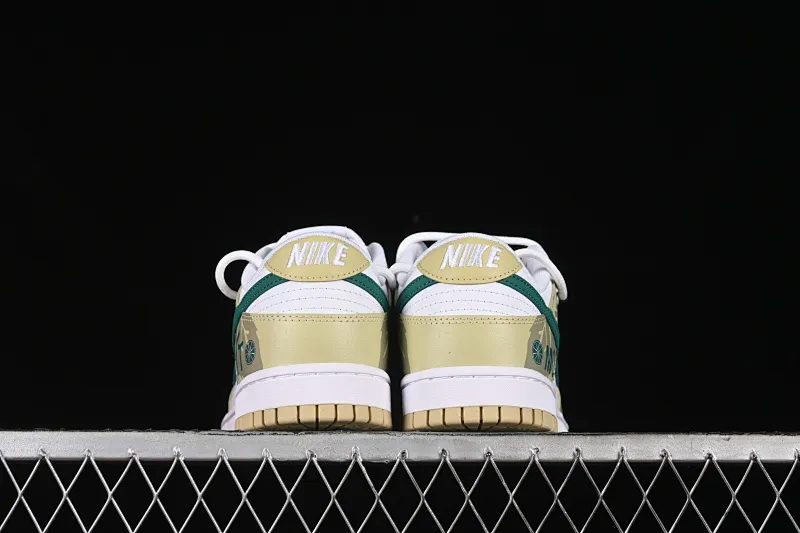 All categories Nk SB Dunk series Nk SB Dunk Low low-top sneakers Nk Dunk Low Drunkard Lemon Mojito SB low-top casual sneakers DV0833-100